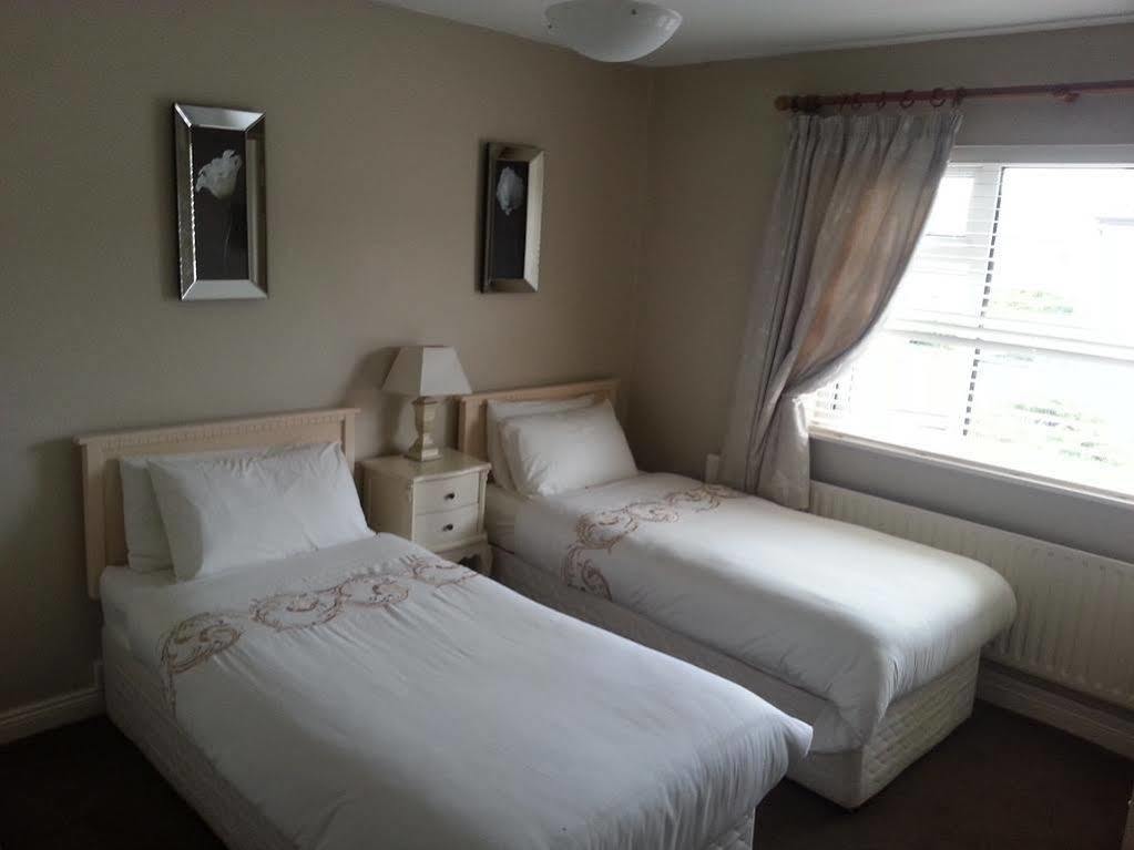 Bed and Breakfast Sli Na Mara Galway Exteriér fotografie